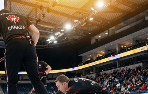 Curling World Responds to Canada-Sweden Match Rules Controversy