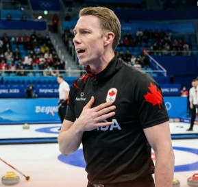 Canada vs. Sweden: Tense Olympic Clash Erupts Over Rule Dispute