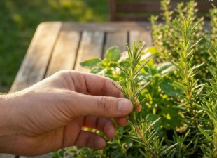 Discover the Wellness-Boosting Plant Popular Among Seniors