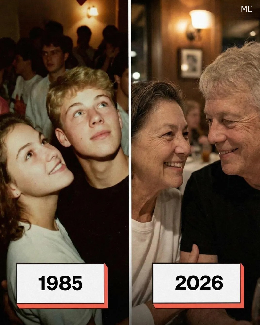 Decades Later, a Forgotten Love Letter Sparks an Unexpected Reunion