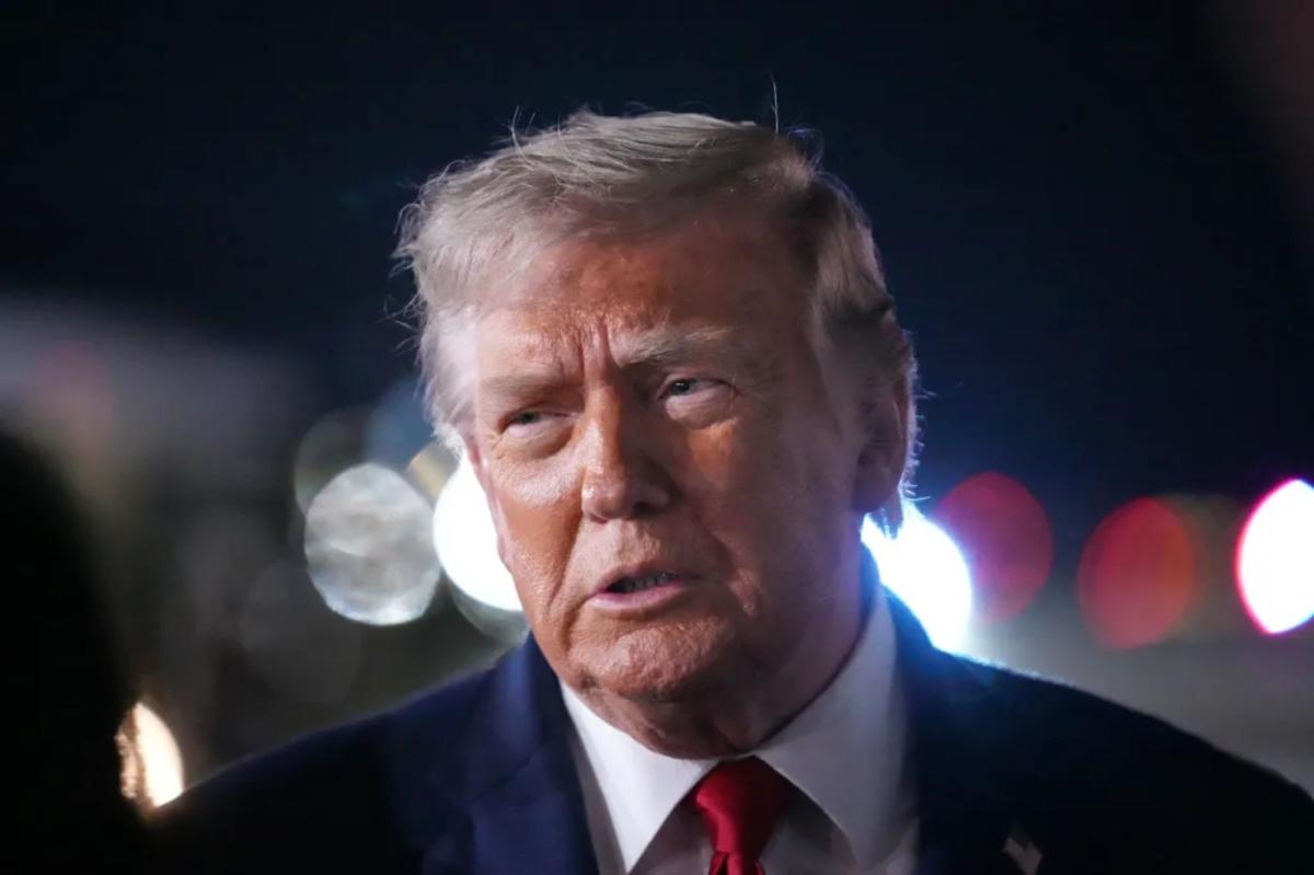 Trump's Surprise Move: What the Iran Peace Deal Means for Global Oil