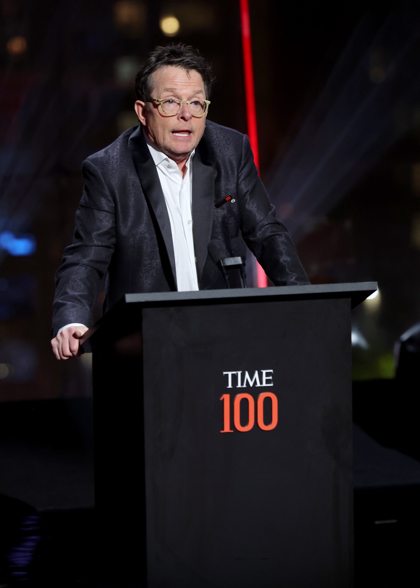 Michael J. Fox and Other Celebs Forced to Address Death Rumors