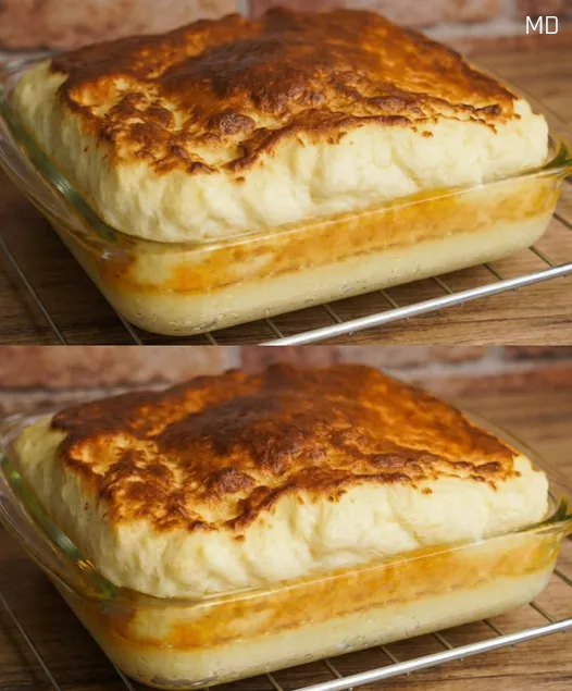 3-Ingredient Breakfast Hack Transforms Rushed Mornings