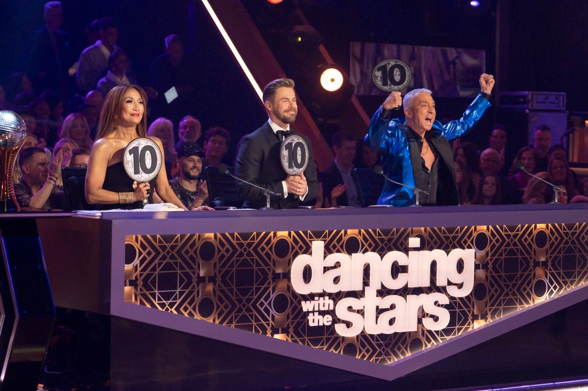 Dancing With the Stars Season 35: What Shocking Twists Await?