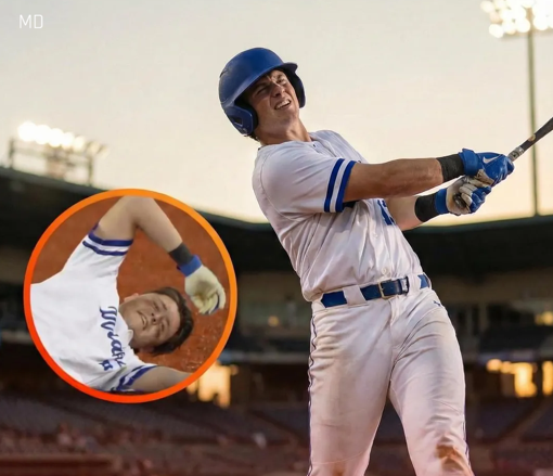 College Baseball Game Turns Tense After Player's Severe Injury