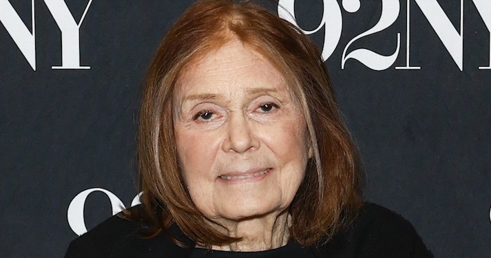 Remembering Gloria Steinem: The Feminist Icon Who Lit the Path for Generations