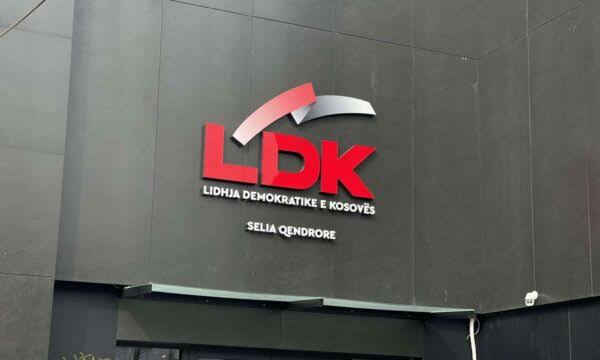 Why Another Key Figure Resigned from LDK Amidst Tension