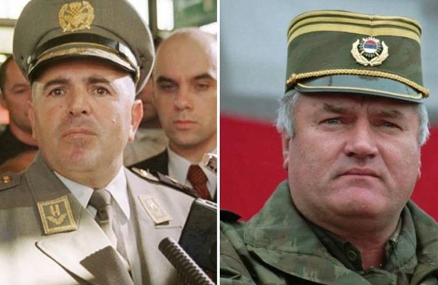 General Rahim Ademi: The Man Who Defied Ratko Mladić