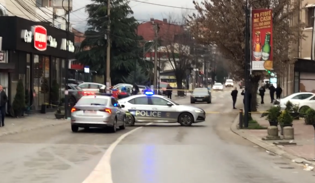 Tragedy in Peja: The Heartbreaking Story of Diamant Goska