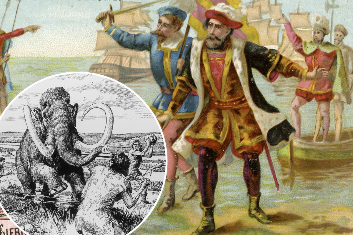 Ancient DNA Pushes Back Timeline of Early Human Arrival in North America