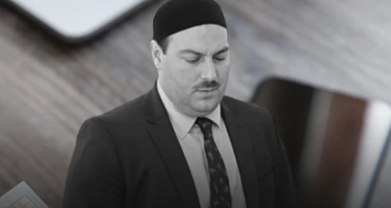 Alihan Kuriş'in GSM Hattı Kim Üzerine Kayıtlı Çıktı?