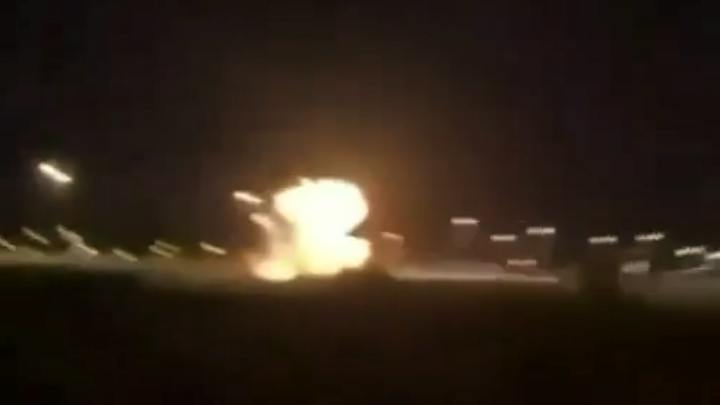 Nach täglichen Angriffen auf Riad greifen Huthi auch Flughafen Damman an
