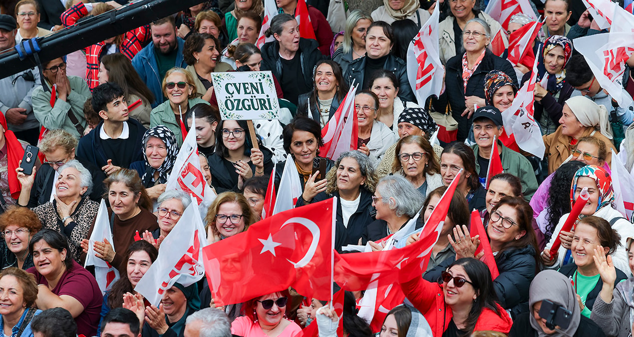 Özgür Özel’den fon krizi çıkışı: “Bu bir devlet krizidir”