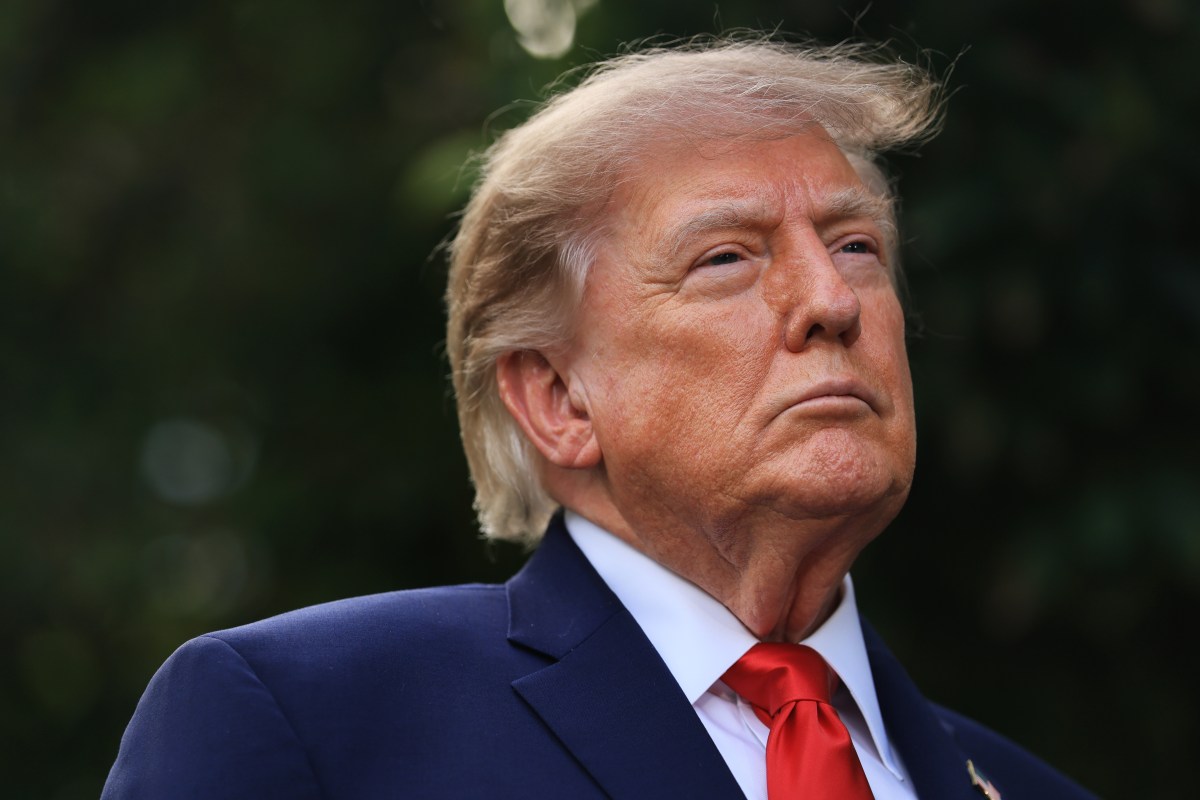 Donald Trump Challenges Global Norms at the U.N. Assembly