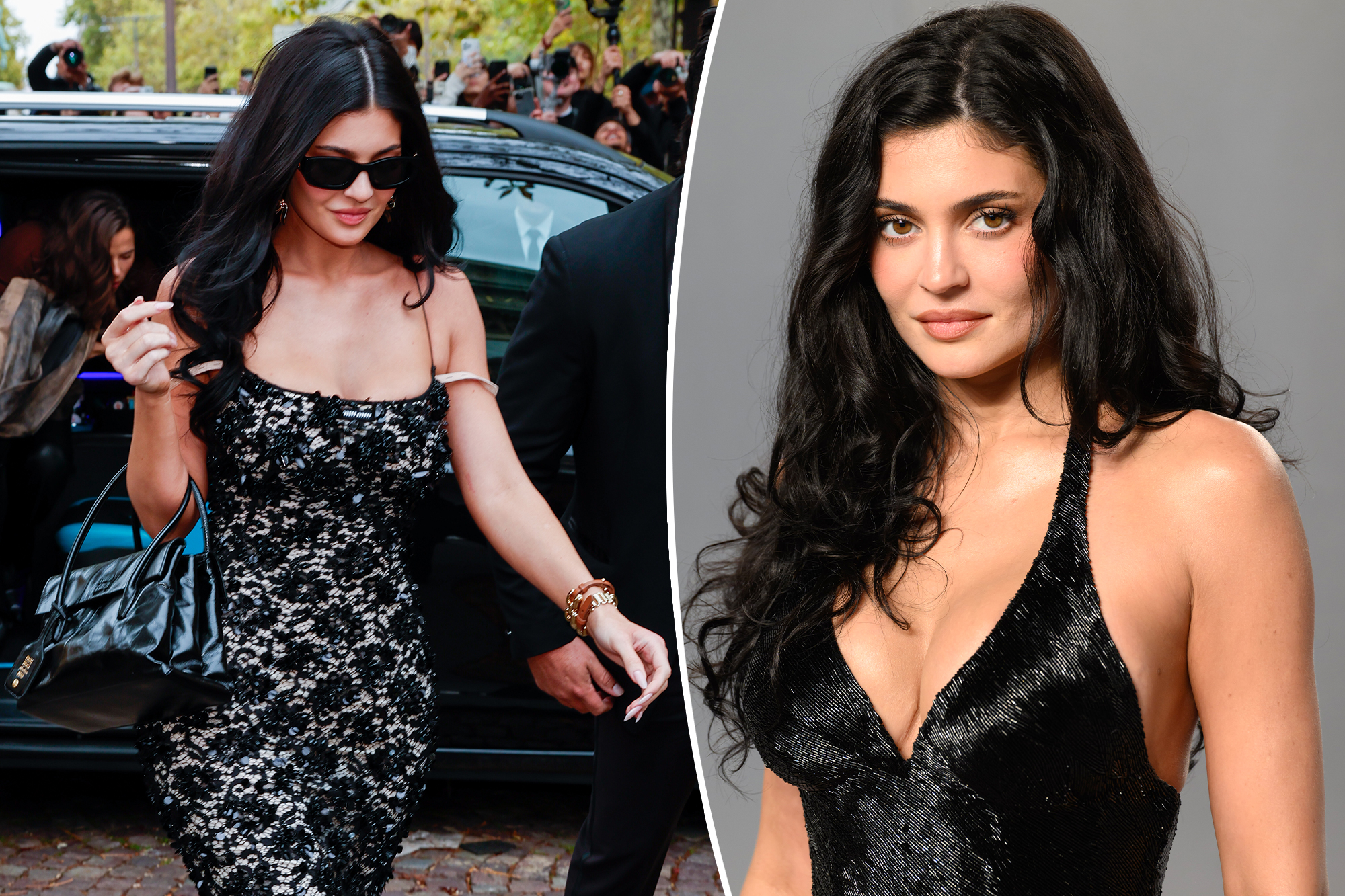 Former Housekeeper Sues Kylie Jenner Over Shocking Staff Allegations