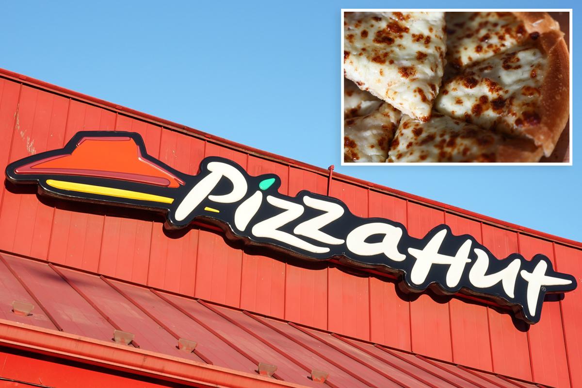Why Is Pizza Hut Selling for $2.7 Billion?