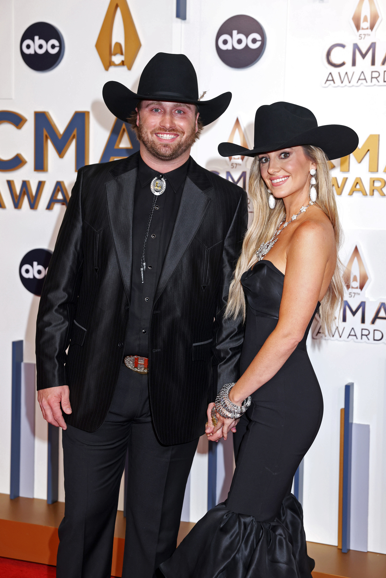 Lainey Wilson and Duck Hodges: How Their Relationship Evolved Over Time