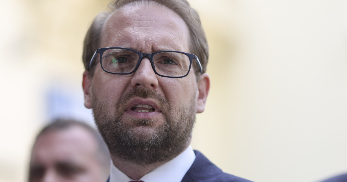 Dominic Fritz respinge ferm acuzațiile legate de discuția cu Nicușor Dan