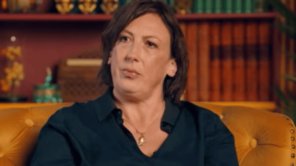 Miranda Hart Opens Up About Lyme Disease's Impact on Her Career
