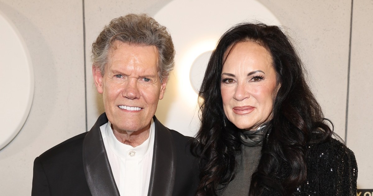 Randy Travis' Unbelievable Journey: What Kept Him Going?