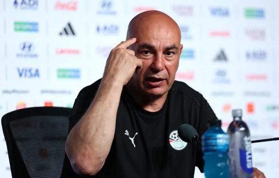 Egypt's Coach Explodes After World Cup Exit: Claims Messi Favored