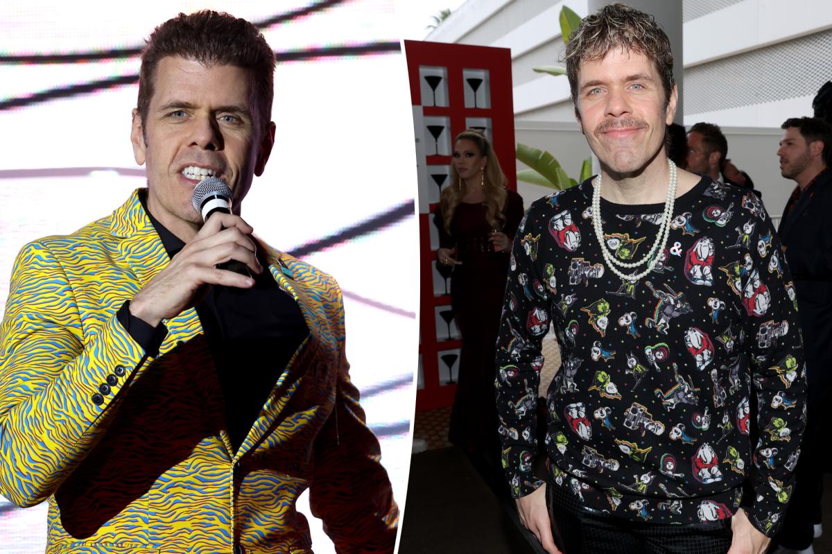 Perez Hilton's Livestream Raises Alarms: What Happened at His Miami Home?