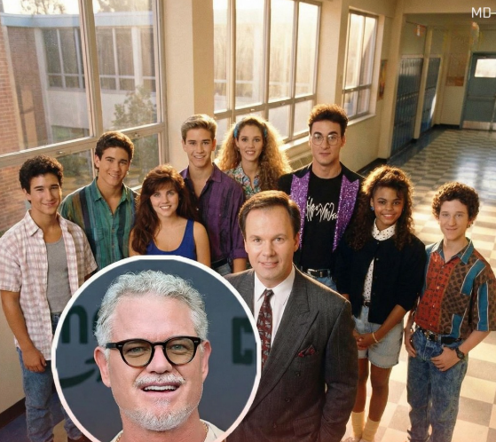 Eric Dane's Passing: Where the "Saved by the Bell" Cast Is Now