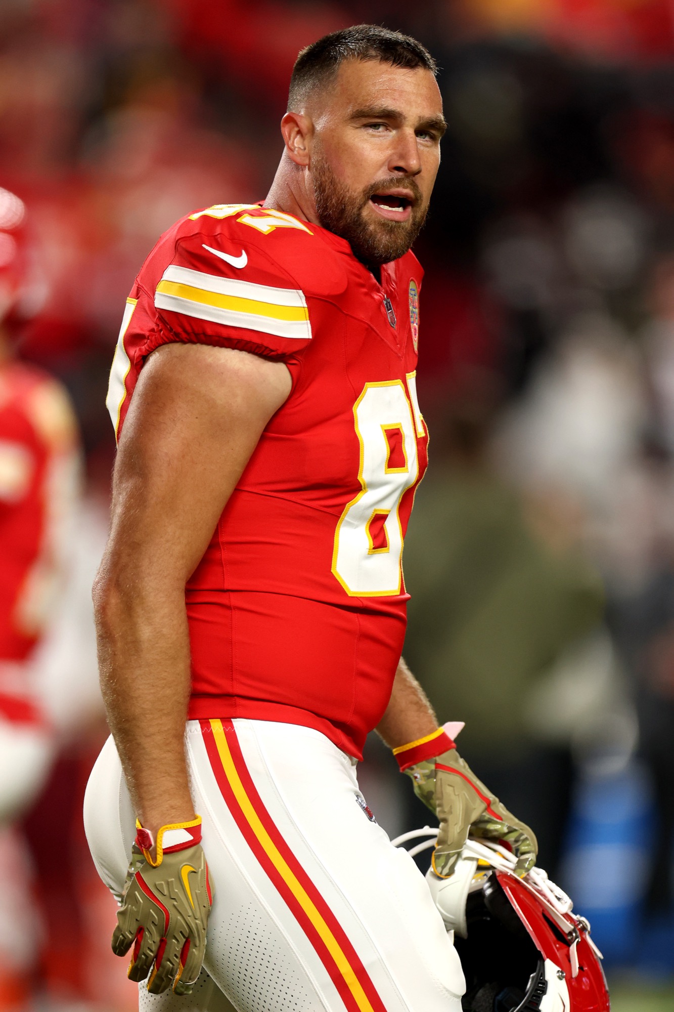 Travis Kelce's Inner Circle Hints at Unexpected NFL Future Decision
