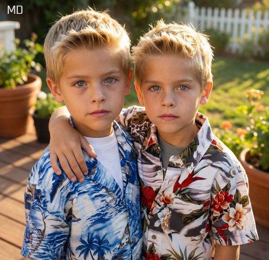 Dylan and Cole Sprouse: Their Journey from Disney Stars to Career Success