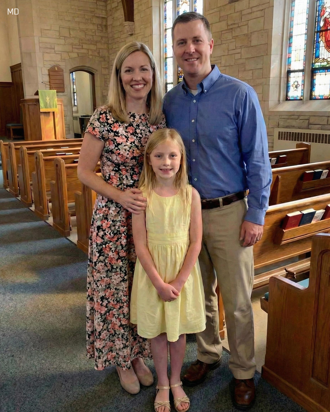 The Truth Behind My Husband's New Weekend Church Habit Leads to Divorce