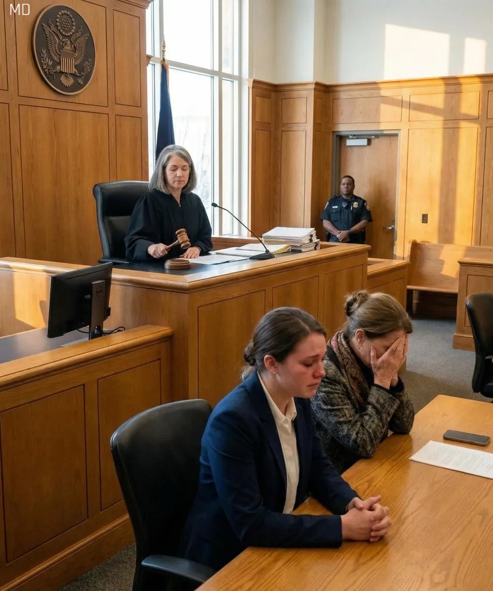 How Doing the Right Thing Transformed My Family's Future