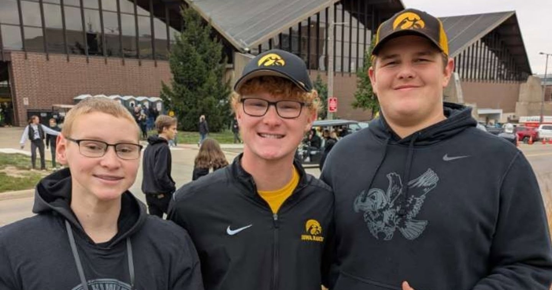 University of Iowa Mourns Tragic Loss of Beloved Band Member