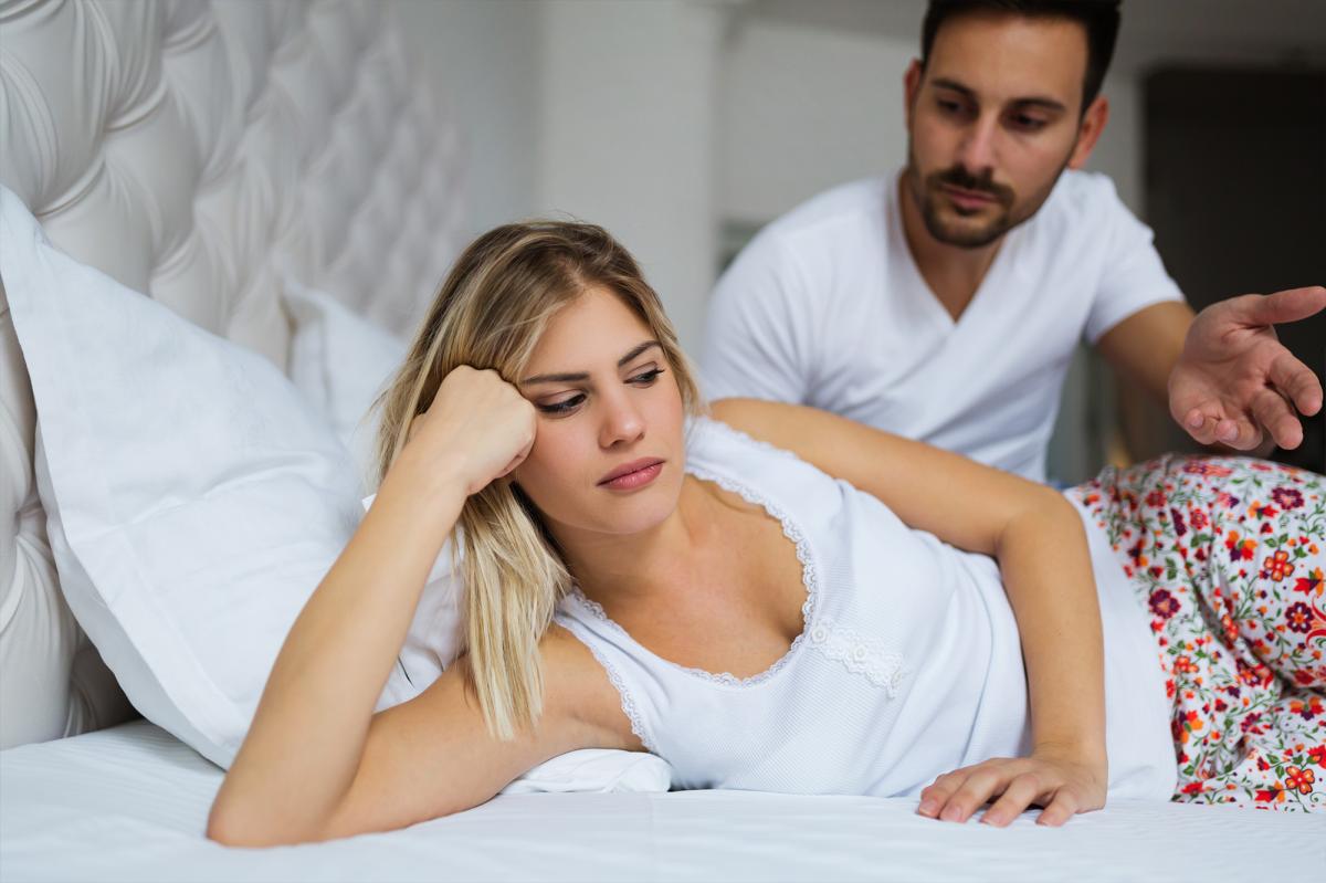 Why 'Mercy Sex' Among Women Is Sparking Heated Discussions