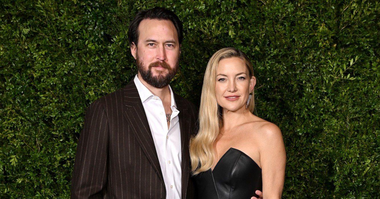 Kate Hudson's Wedding Plans: Why She's Still Not Married After 5 Years