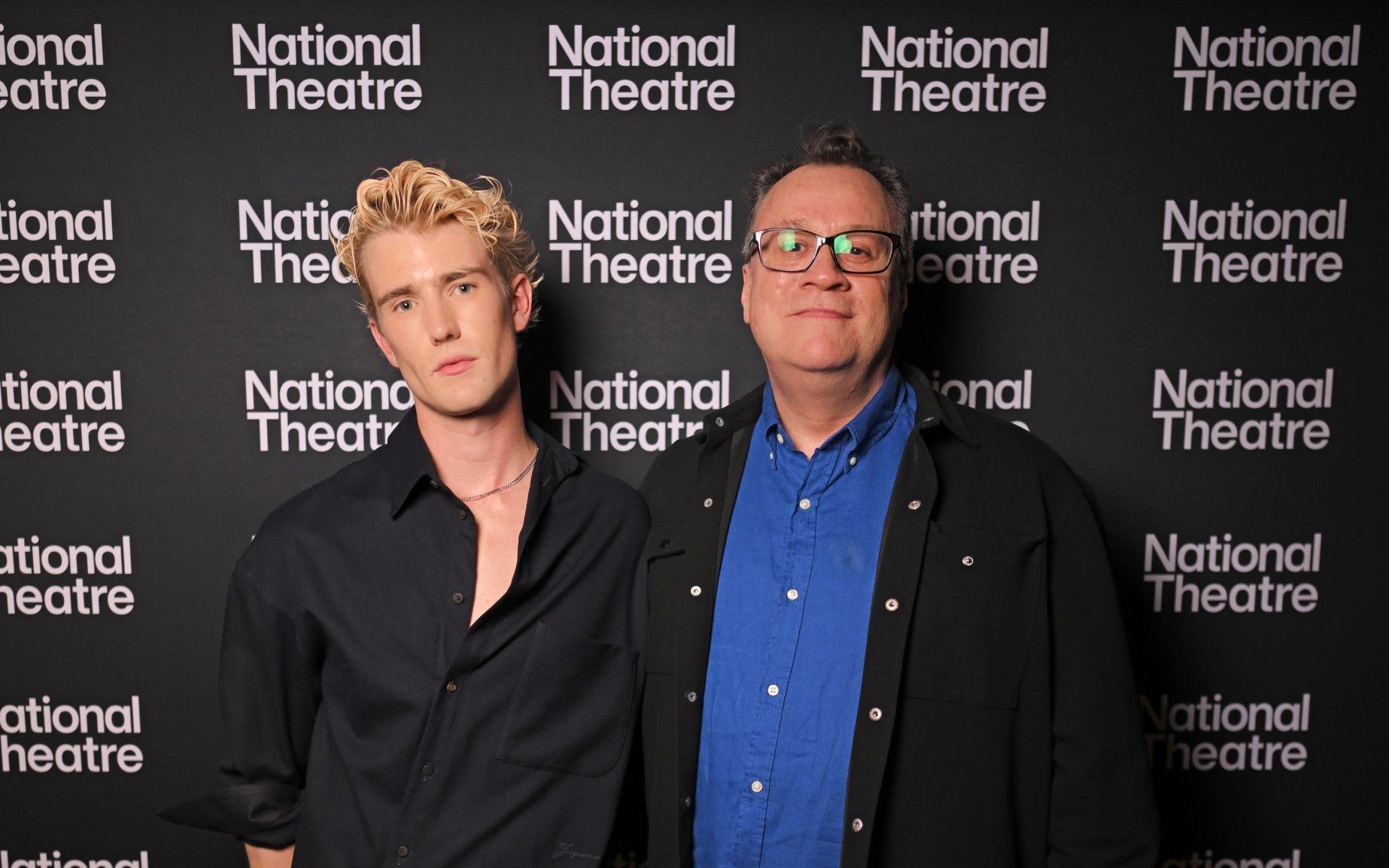 Why Russell T Davies Reported His Relationship to Doctor Who Bosses