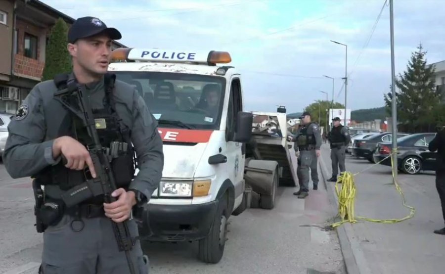 Stabbing Incident in Drenas Leaves Three Injured: What Happened?