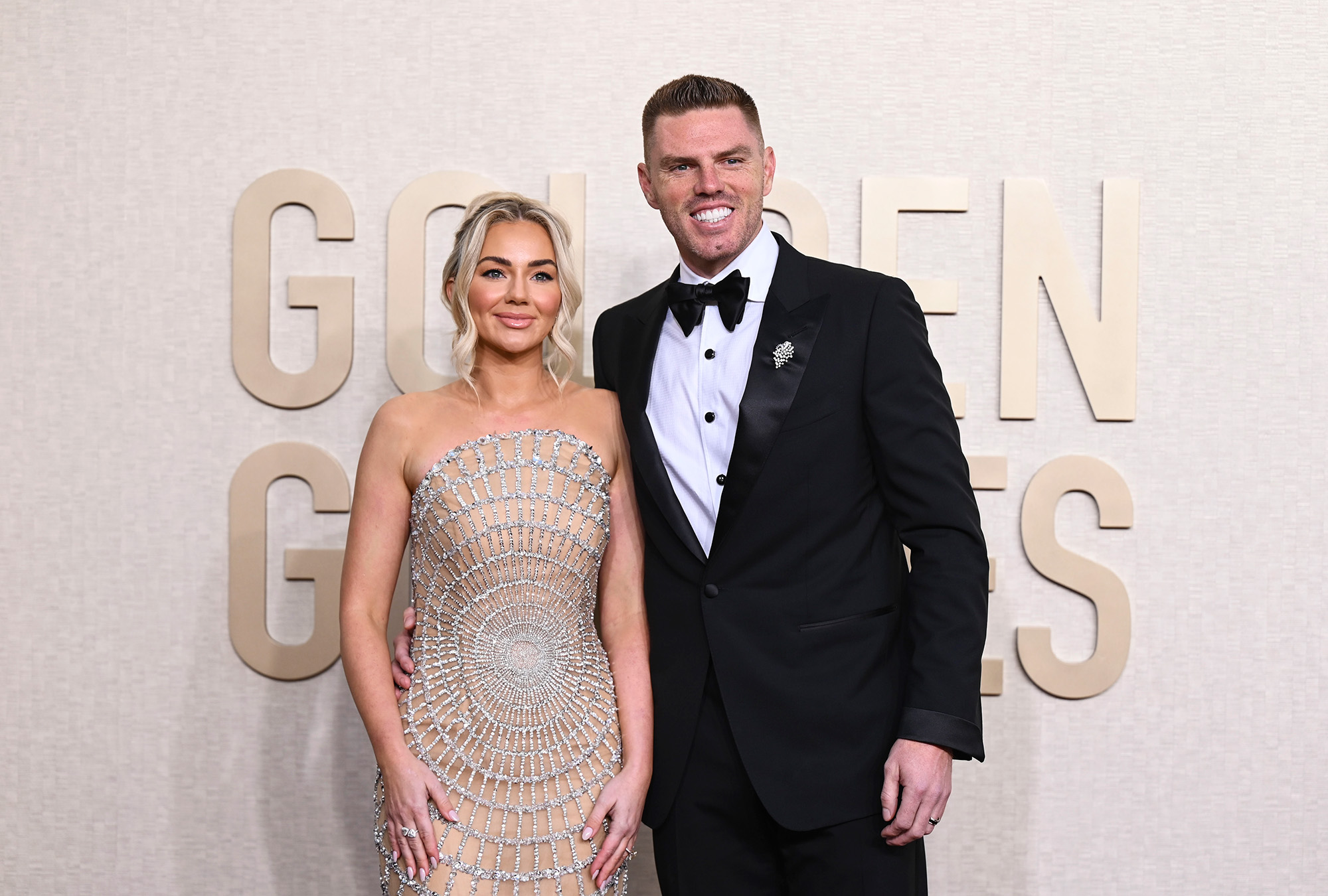 Inside Freddie and Chelsea Freeman's Love Story: Unseen Romance Highlights