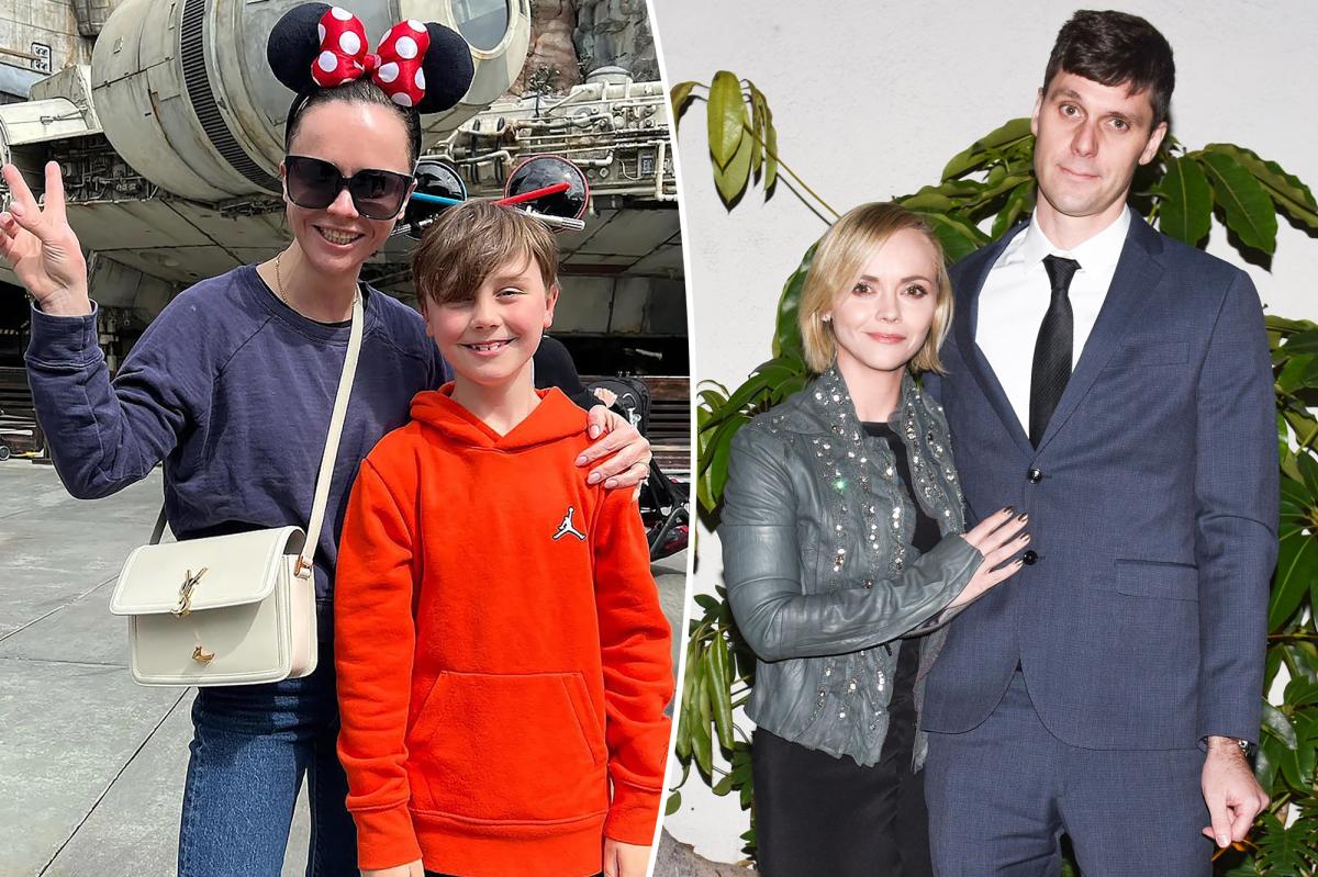 Christina Ricci's Flight Incident: What Really Happened?