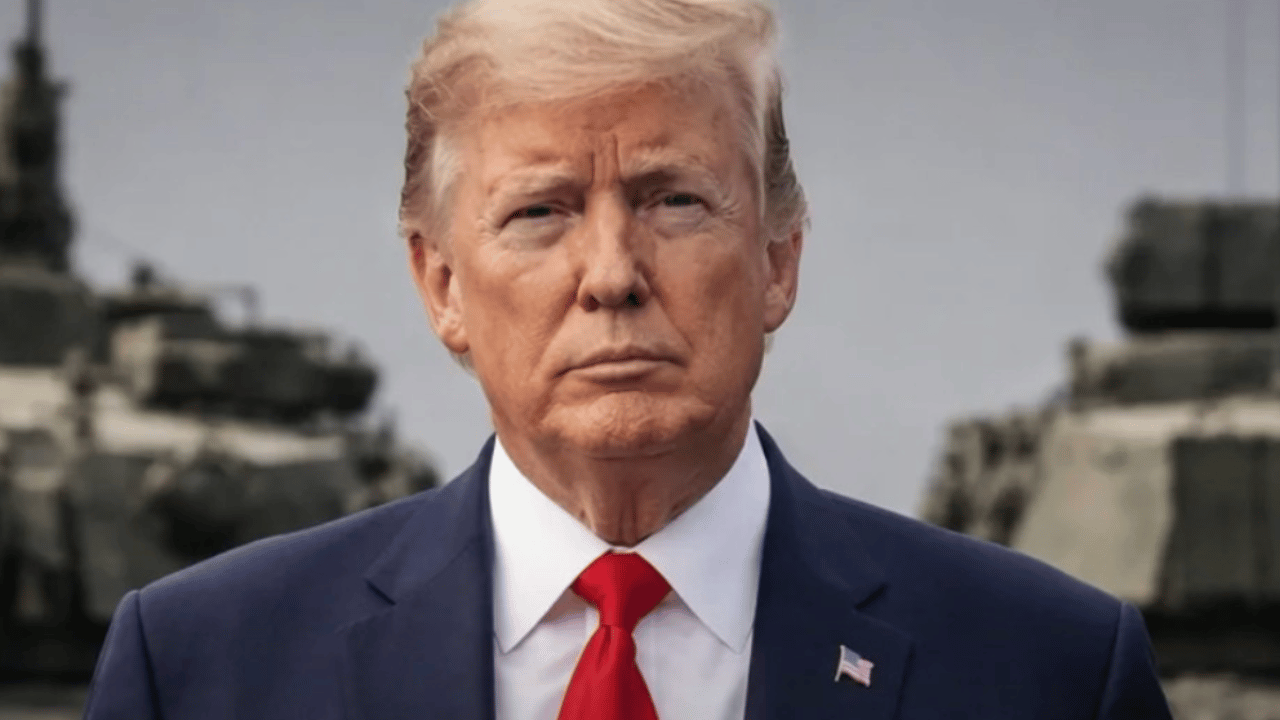 The Trump Administration is withdrawing $1.5 billion in health and transportation funds from states that lean towards the Democratic Party.