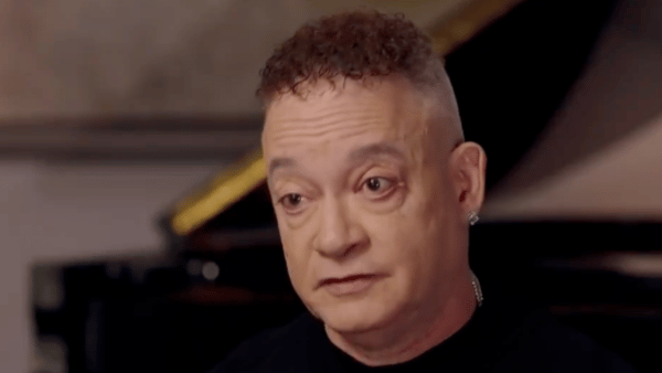 Christopher "Kid" Reid reveals that he almost lost his life by ignoring early signs of heart failure, but a timely transplant saved him.