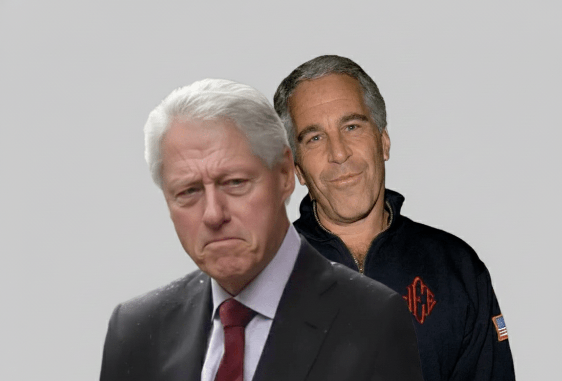 Bill Clinton Criticizes GOP Over Epstein Probe Testimony: Demands More