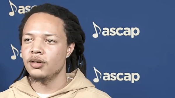 Domani Reveals the Life-Changing Music Tip T.I. Shared – Watch Now!