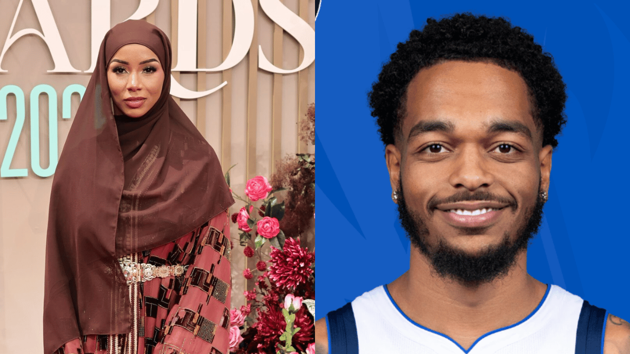 Brittany Renner Settles Child Support Dispute with PJ Washington, Prefers Peace Over Cash [Clip]