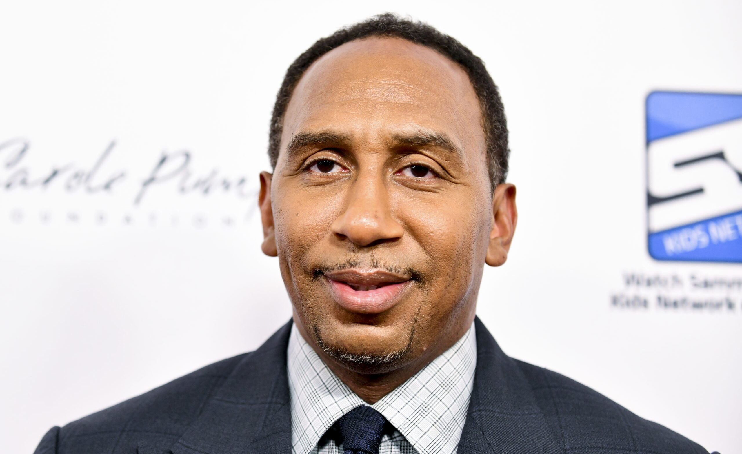 Stephen A. Smith Urges Universal Condemnation Over Trump's Controversial Video Featuring The Obamas