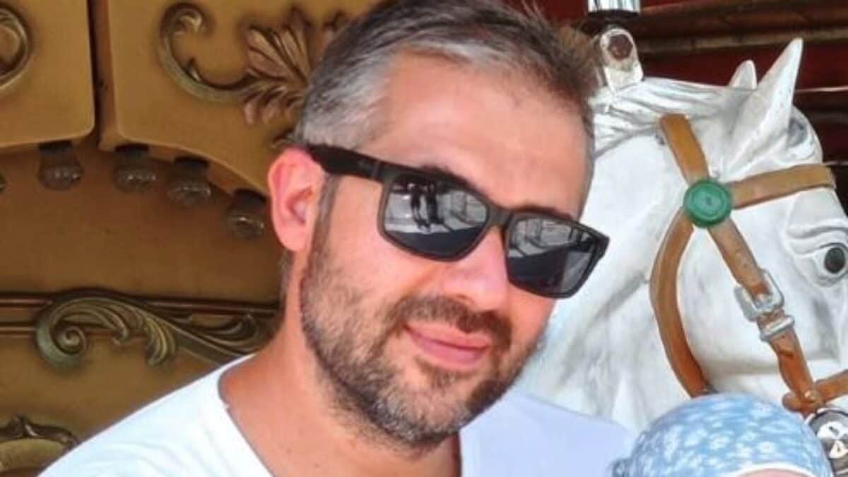 Giovanni Patricola muore dopo caduta da sei metri in un cantiere a Villafrati