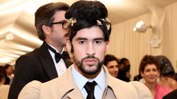 Bad Bunny Smashes Records with Most-Watched Super Bowl Halftime Show Ever