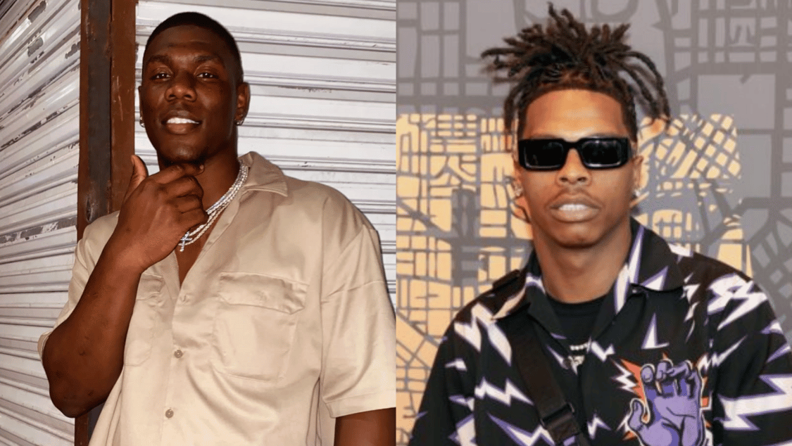 San Francisco 49ers Star Keion White Involved in Shooting at Private Party Linked to Lil Baby Dispute