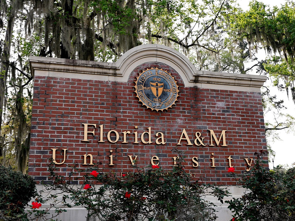 FAMU Law School's Controversial Move on Black History Month Flyer Gets Reversed
