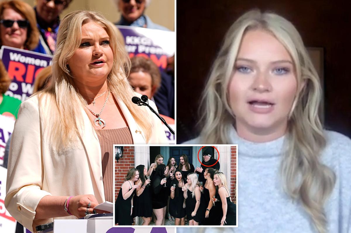 Sorority Alumnae Battle in Court Over Transgender Membership Controversy
