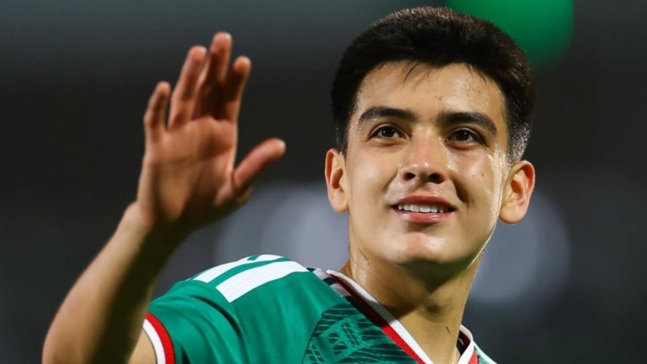 Gilberto Mora: La Escuela que Formó a la Estrella Mexicana del Fútbol